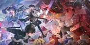 CounterSide Codes
