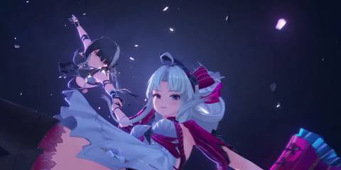 Wuthering Waves Officially Reveals Cantarella's Rarity and Element