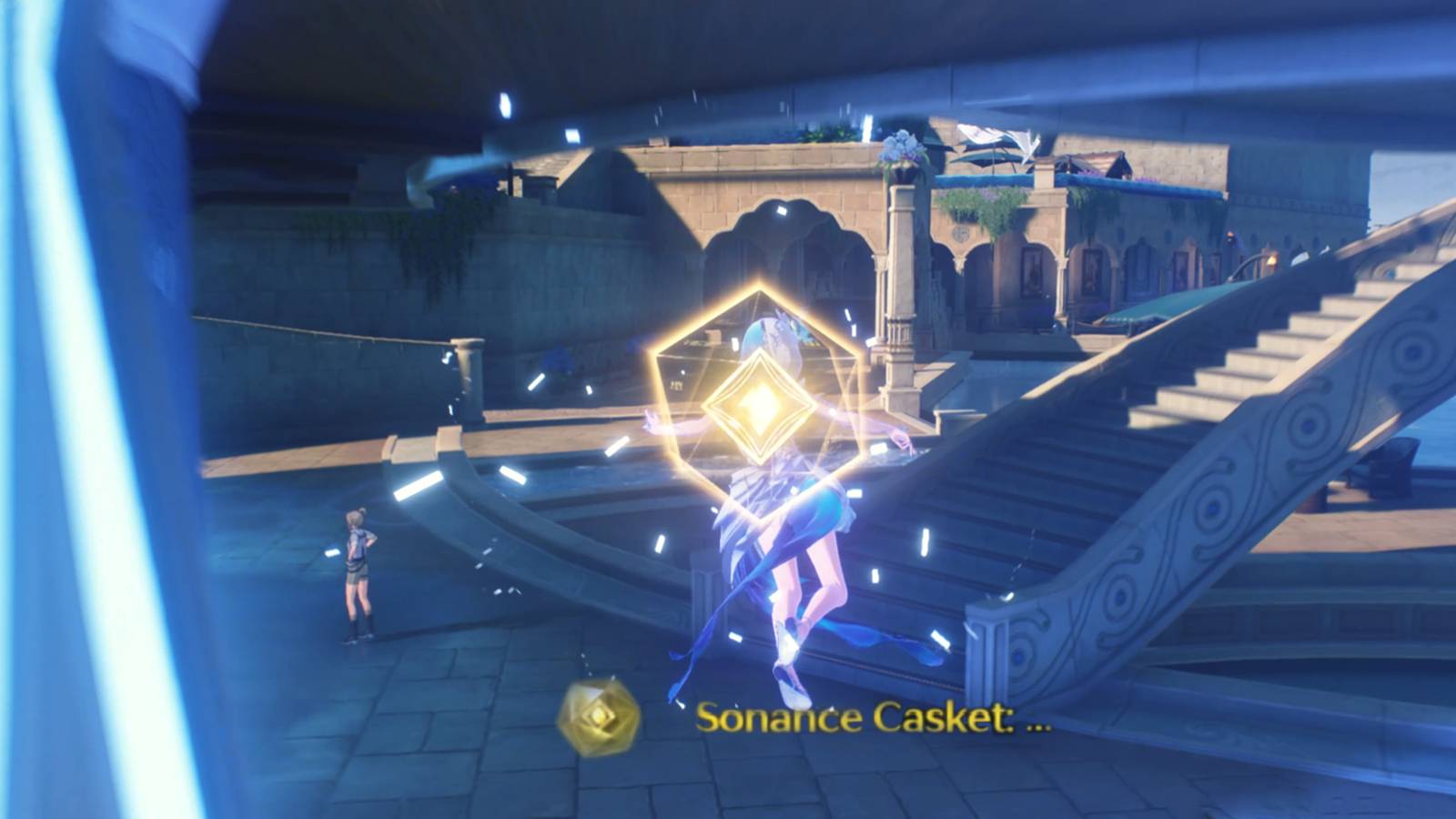 wuthering waves ragunna city sonance casket ragunna locations