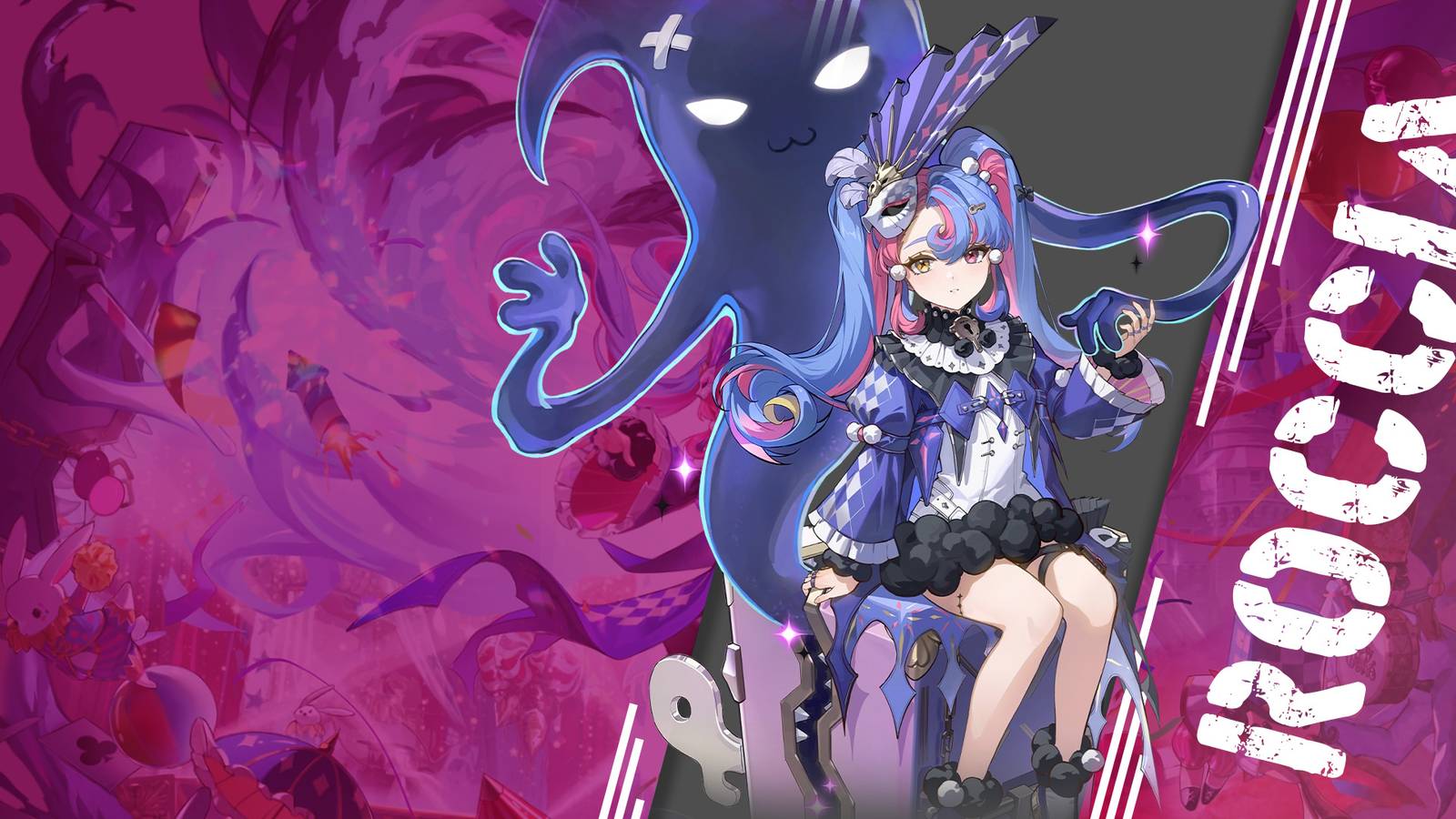 wuthering waves roccia build guide