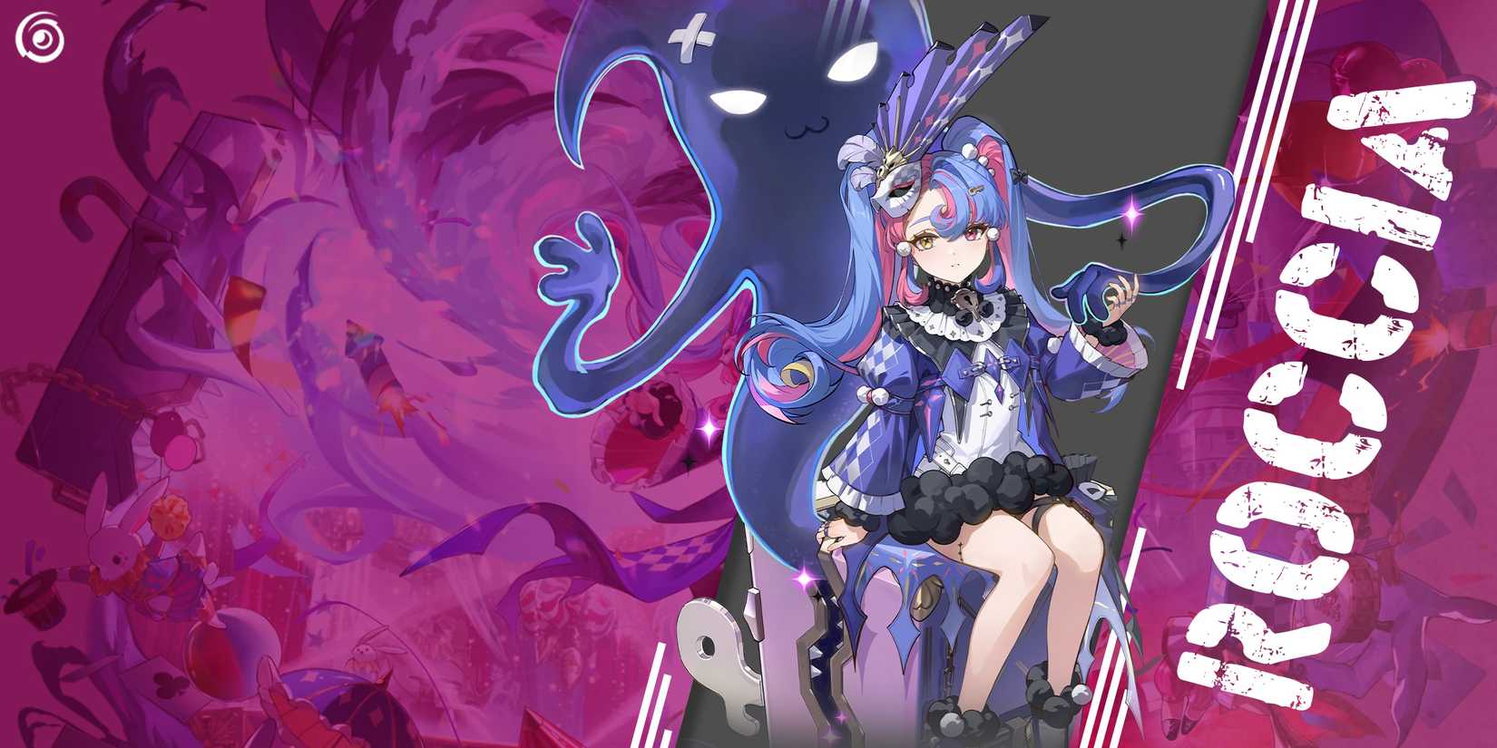 wuthering waves roccia build guide