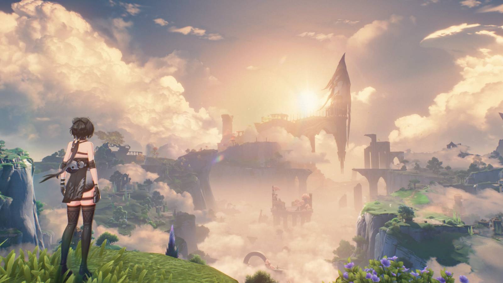 wuthering waves whisperwind haven sonance casket ragunna locations