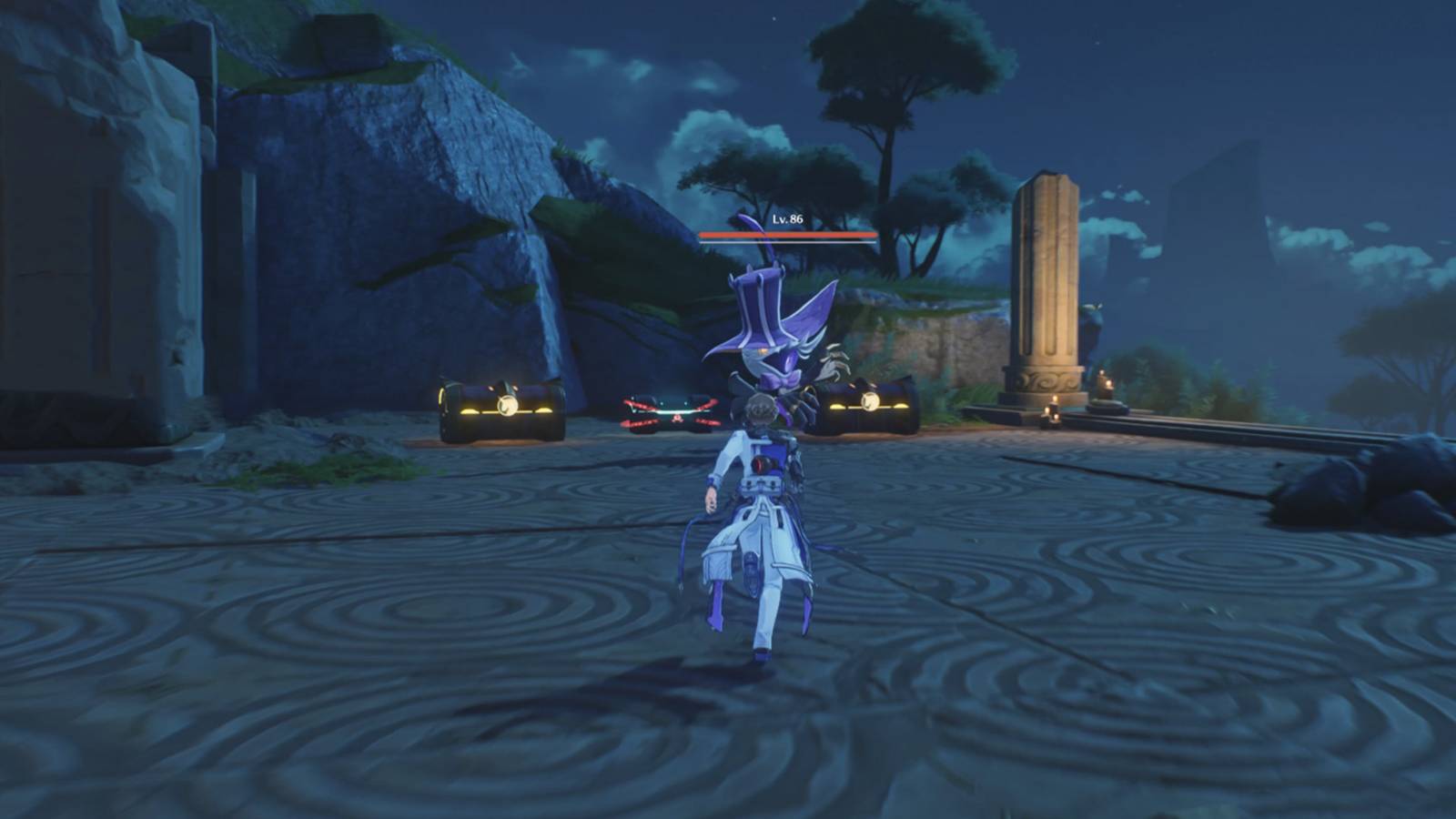 wuthering waves whisperwind haven treasure spot chest locations