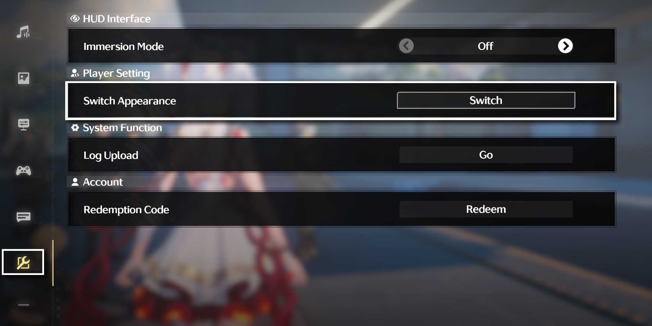 Change Rover How To Switch Rover Gender & Character Outfit In WuWa - Wuthering Waves