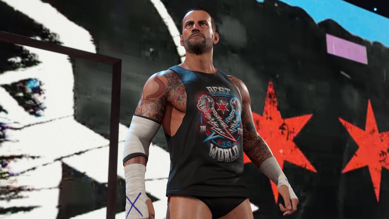 wwe 2k25 cm punk-1