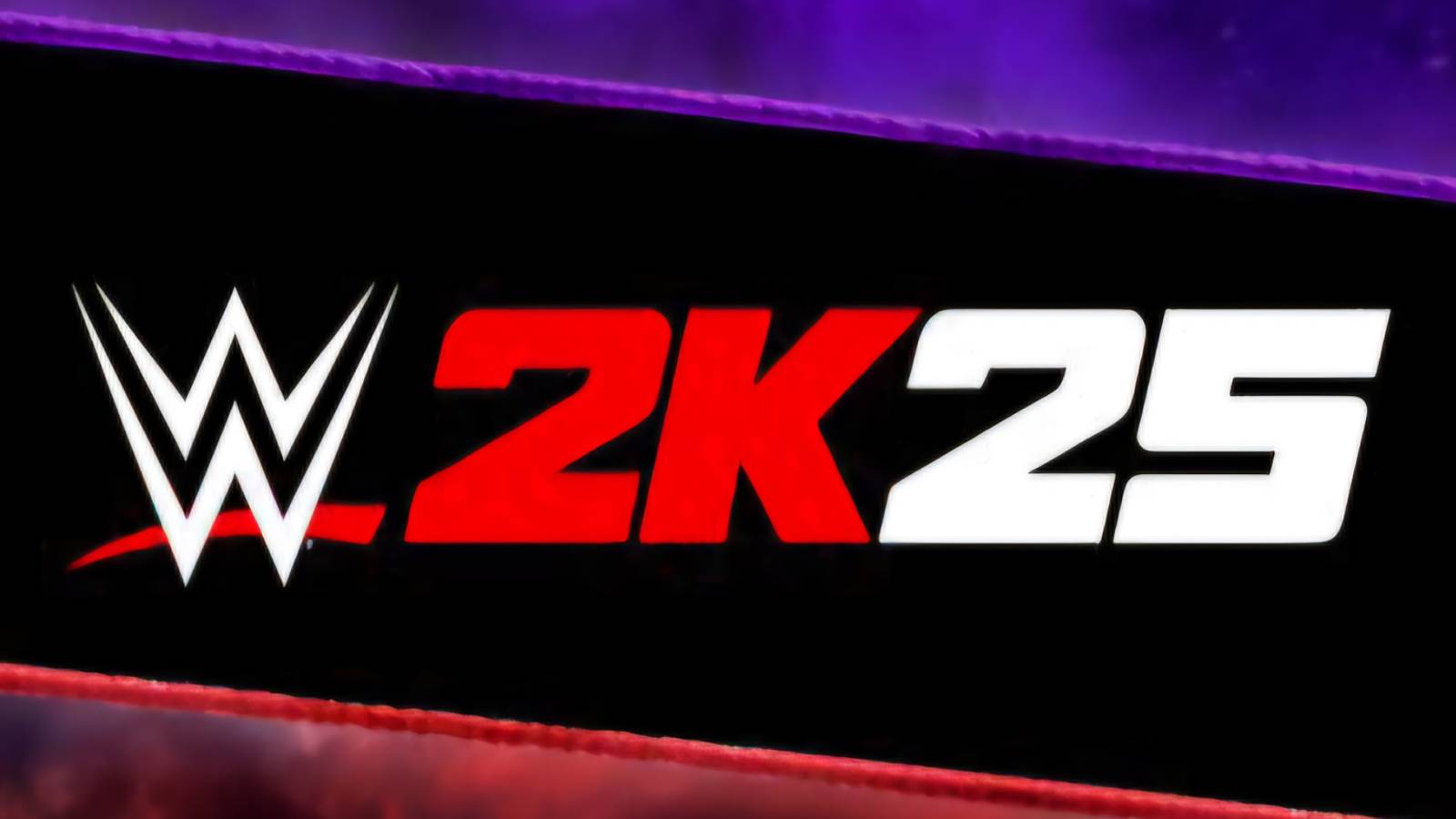 WWE 2K25 Cover Star Revealed
