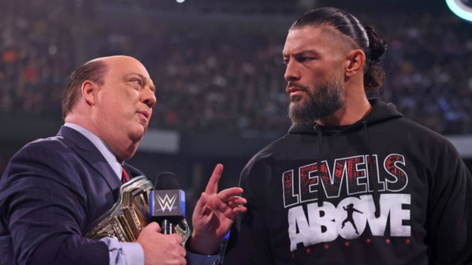 January 27 Is Going To Be A Big Day For WWE 2K25