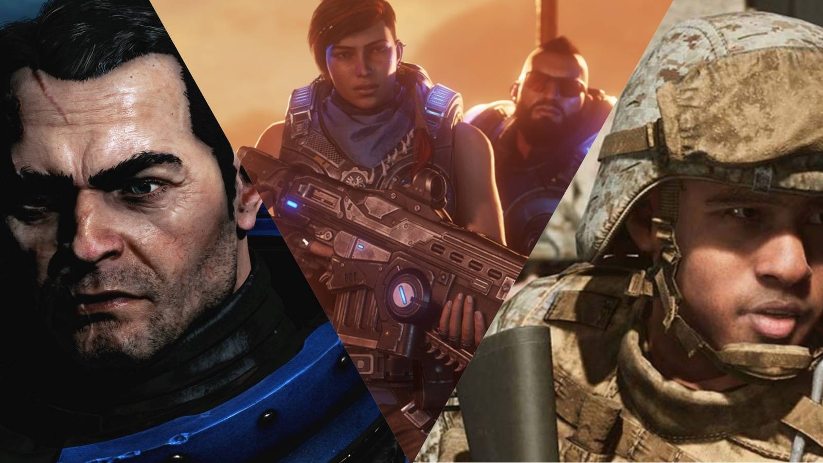 X Games For Fans of Hero Shooters Feature Image