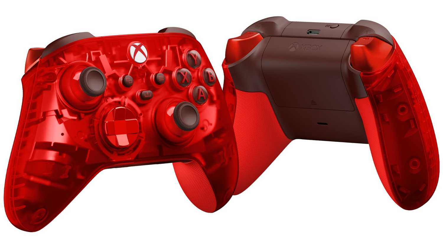 New Xbox Controller Releasing on February