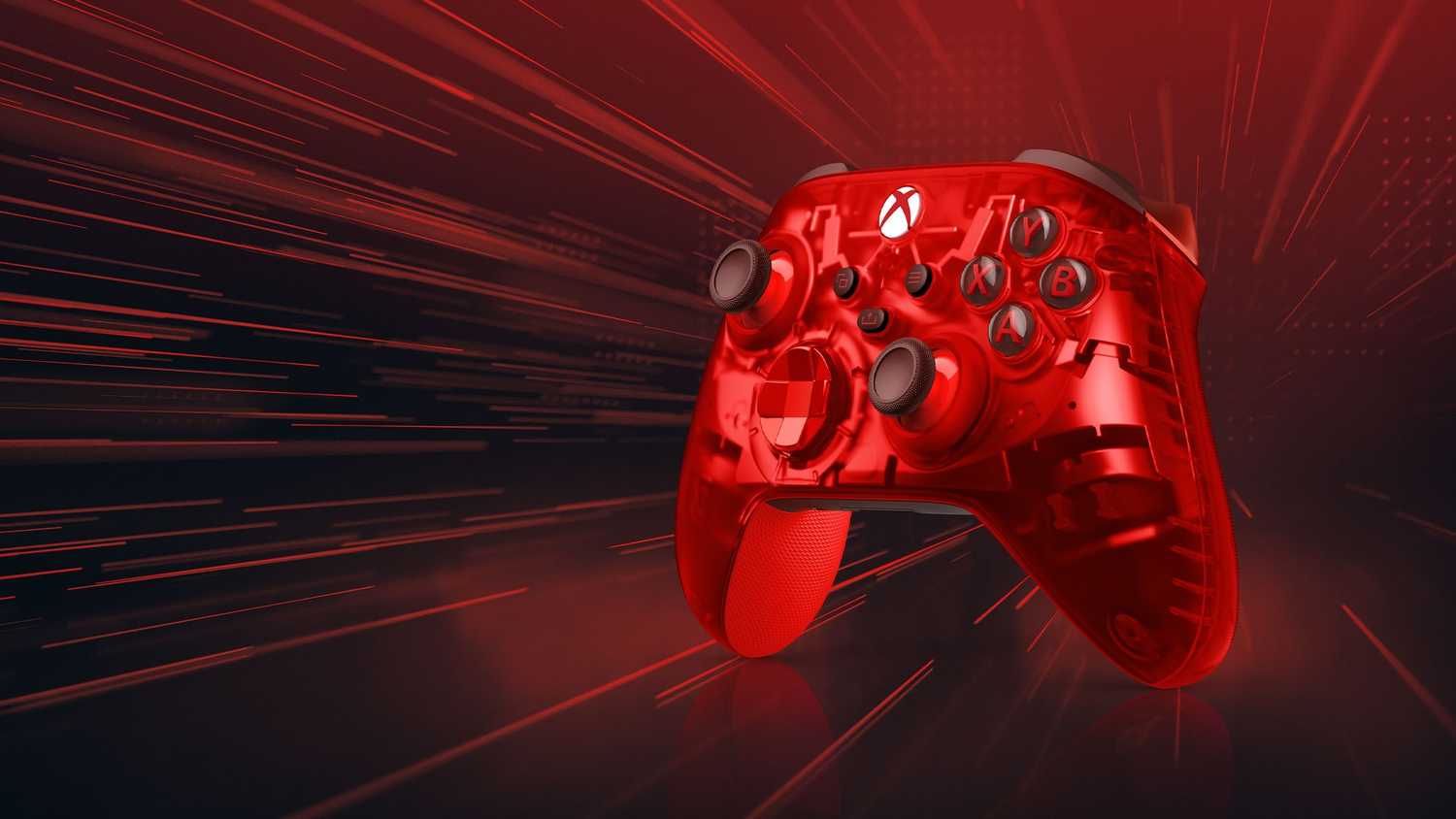 New Xbox Controller Releasing on February - Main Image