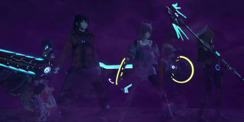 xenoblade chronicles 3 characters