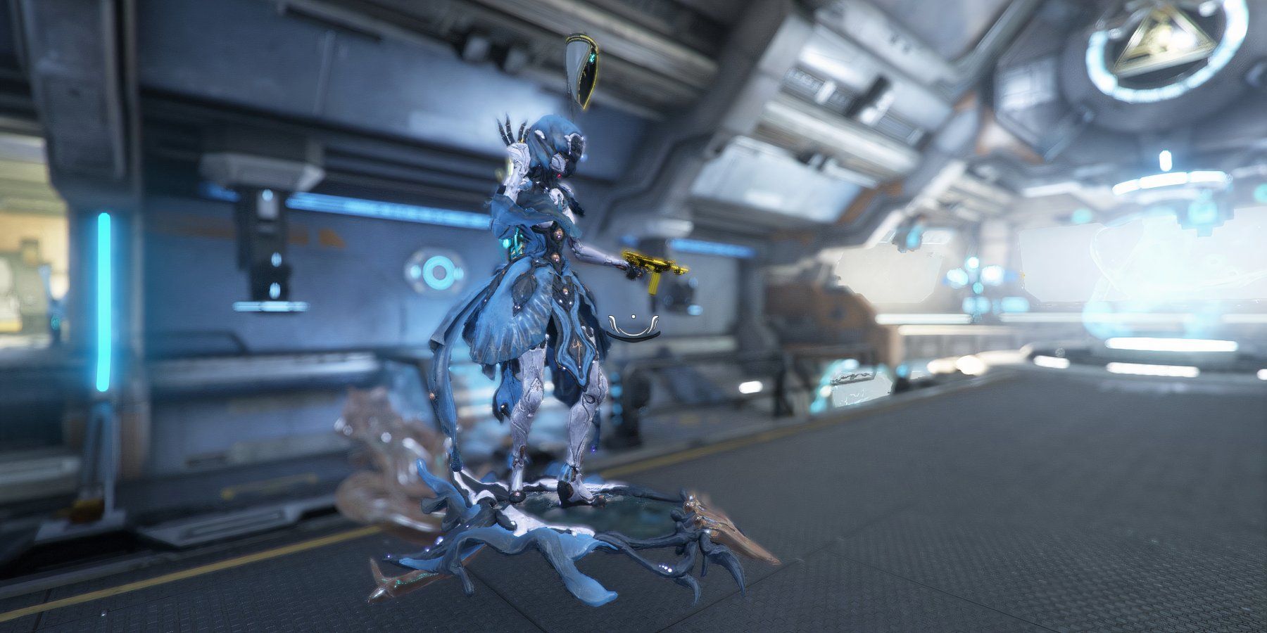 Warframe Tier List (Best Warframes, Ranked)