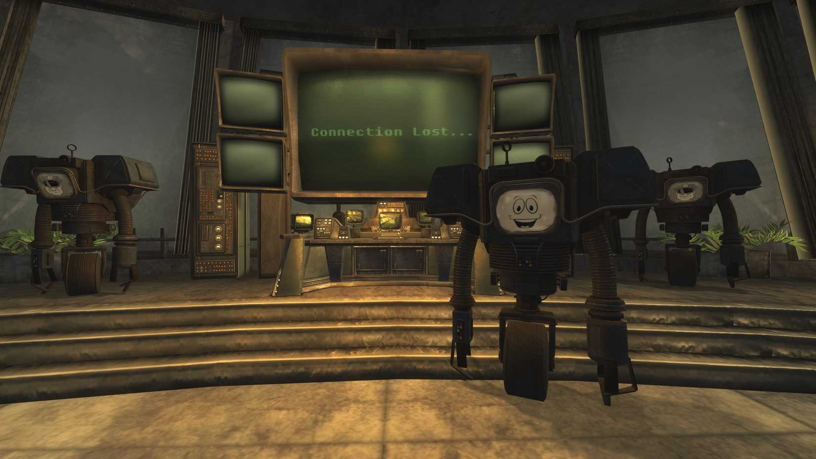 yes man  fallout new vegas  3