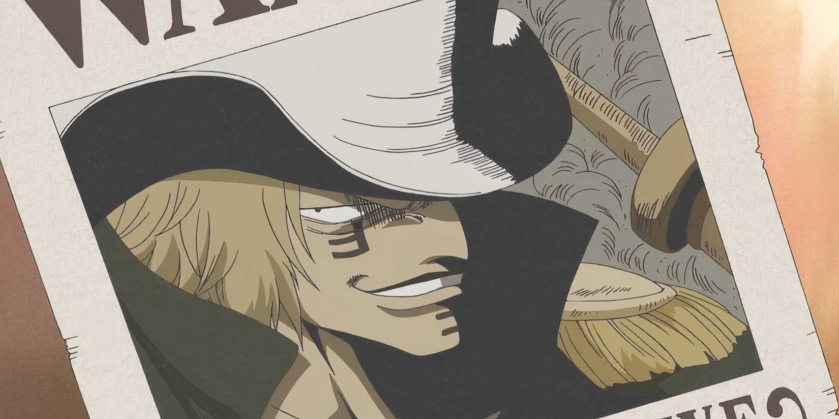 Yorki Strongest Hidden Pirates One Piece