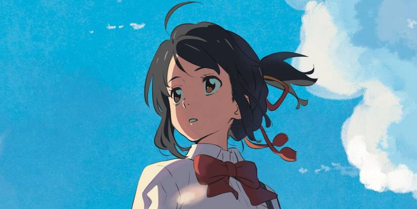 Your Name animated movie is better than Demon Slayer Infinity Castle.