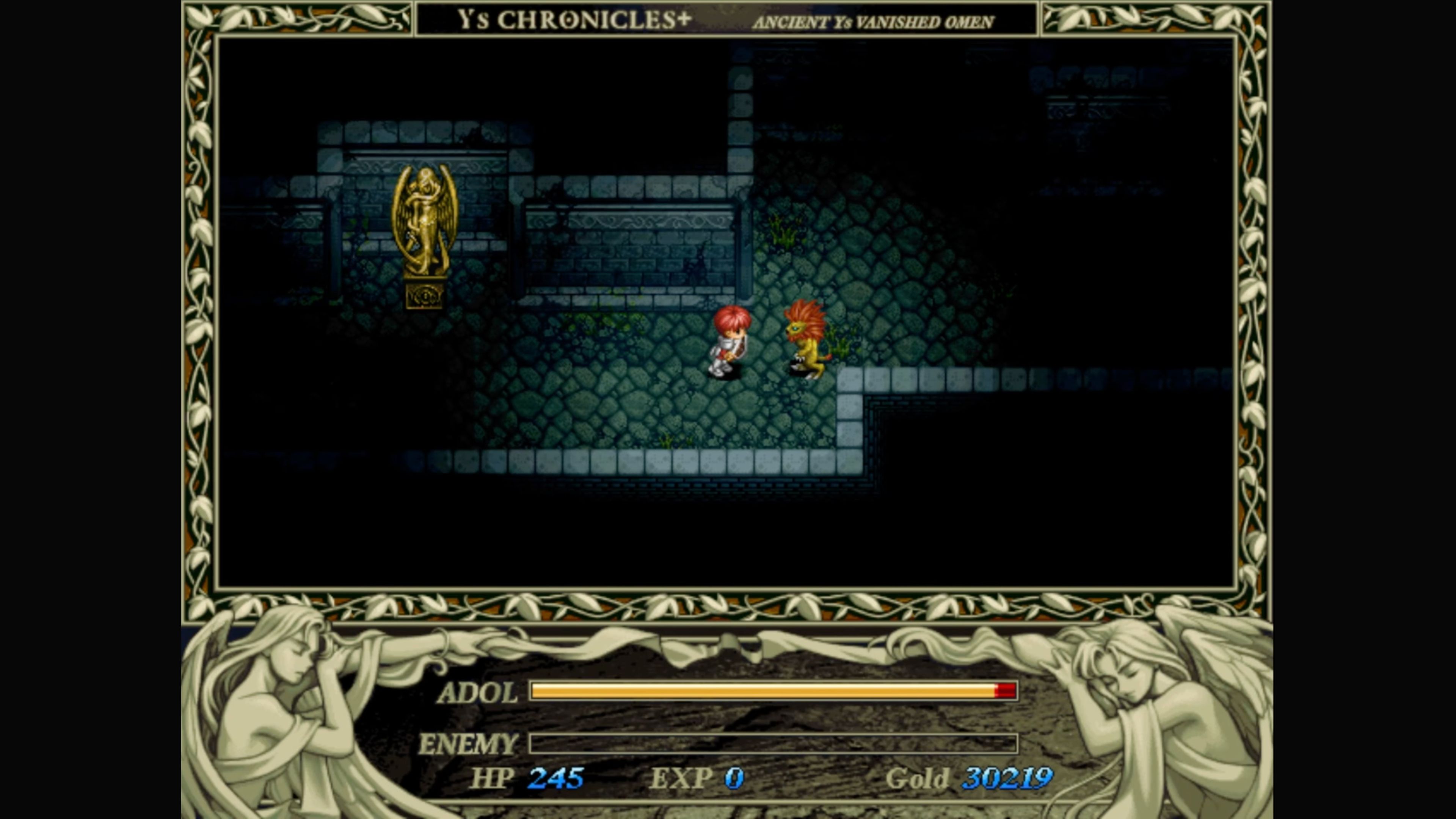 Ys I: Ancient Ys Vanished News, Trailer, Guides, and More