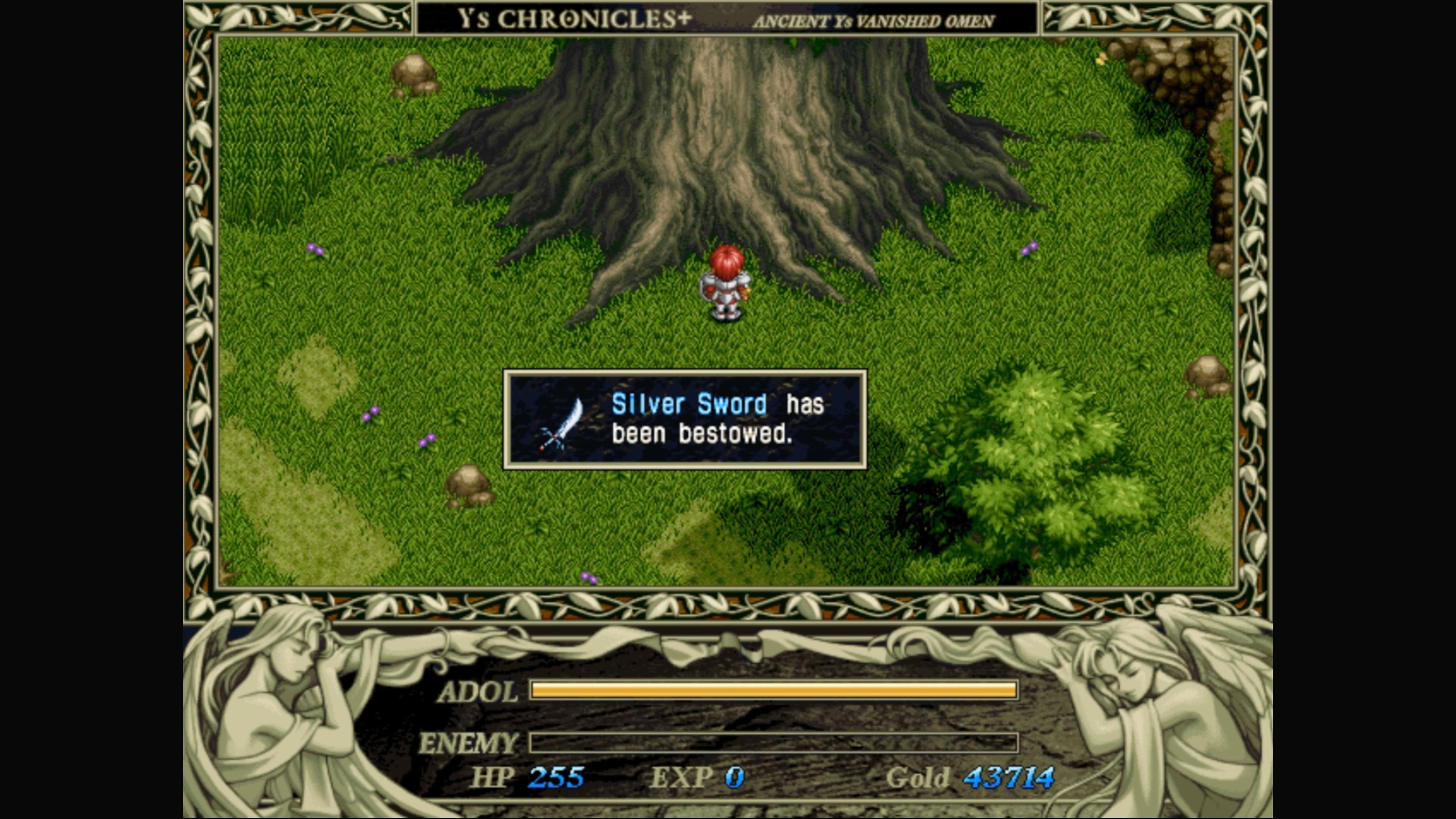 Ys I: Ancient Ys Vanished News, Trailer, Guides, and More