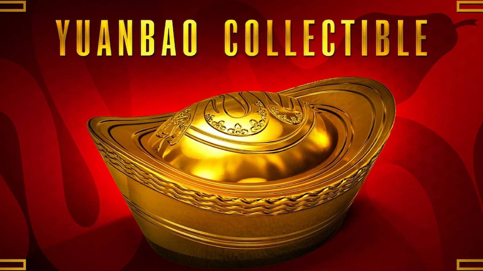 yuanbao collectible gta 5