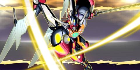 A screenshot of a pack opening from Yu-Gi-Oh Master Duel showing the 