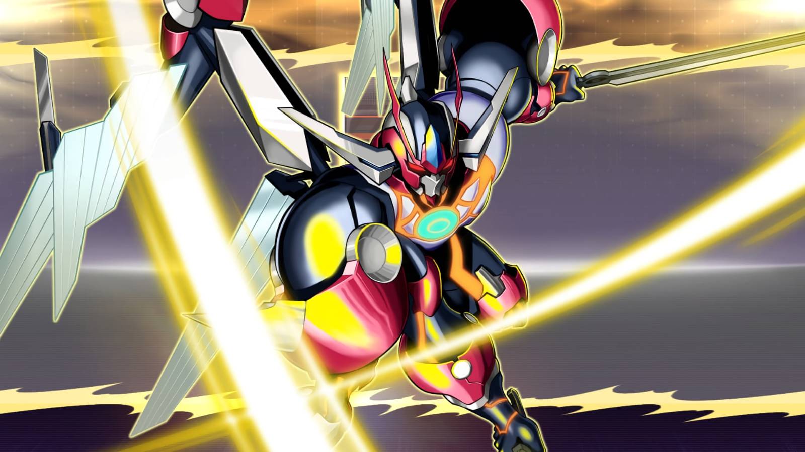 A screenshot of a pack opening from Yu-Gi-Oh Master Duel showing the 