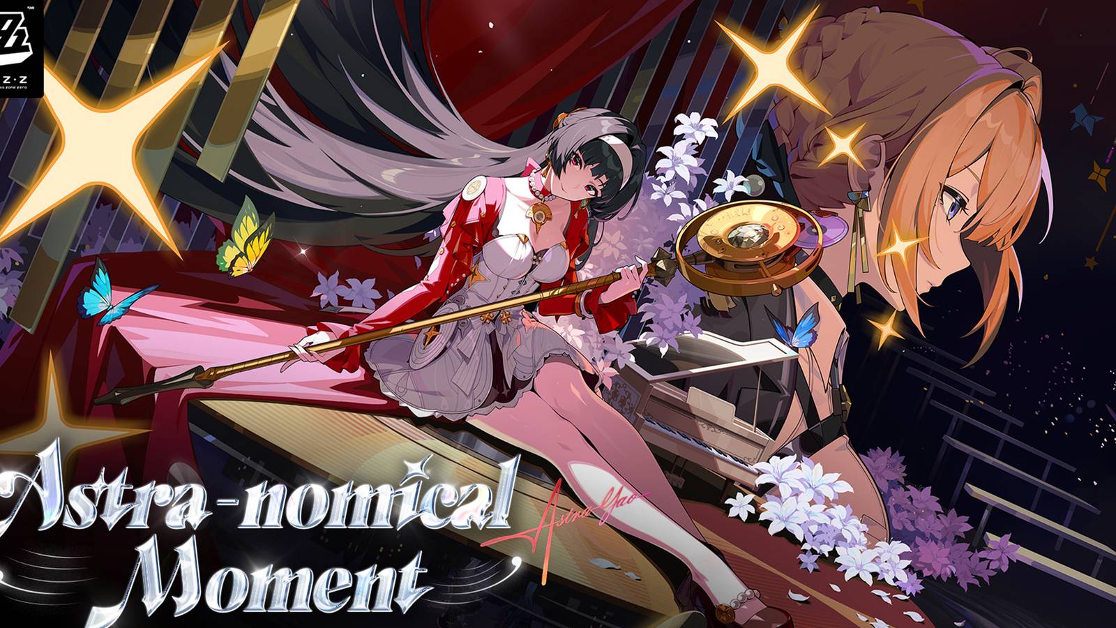 Zenless Zone Zero 1.5 Release Date & Time