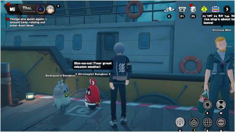 Zenless Zone Zero All Officer Mewmew Medals In Port Elpis (5)