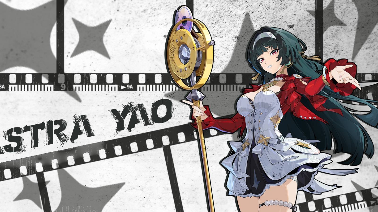 zenless zone zero astra yao materials (promotion, skill and core skill enhancement)