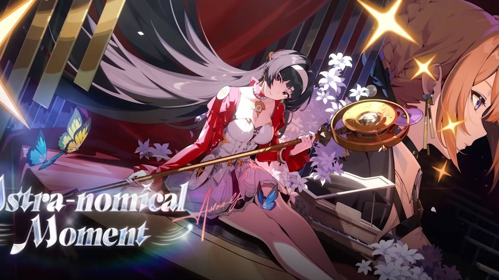 zenless zone zero astranomical moment update launch