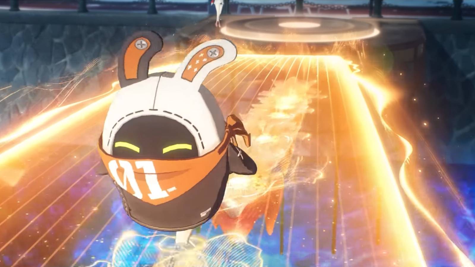 Zenless Zone Zero leak reveals interesting detail about Hugo Vlad