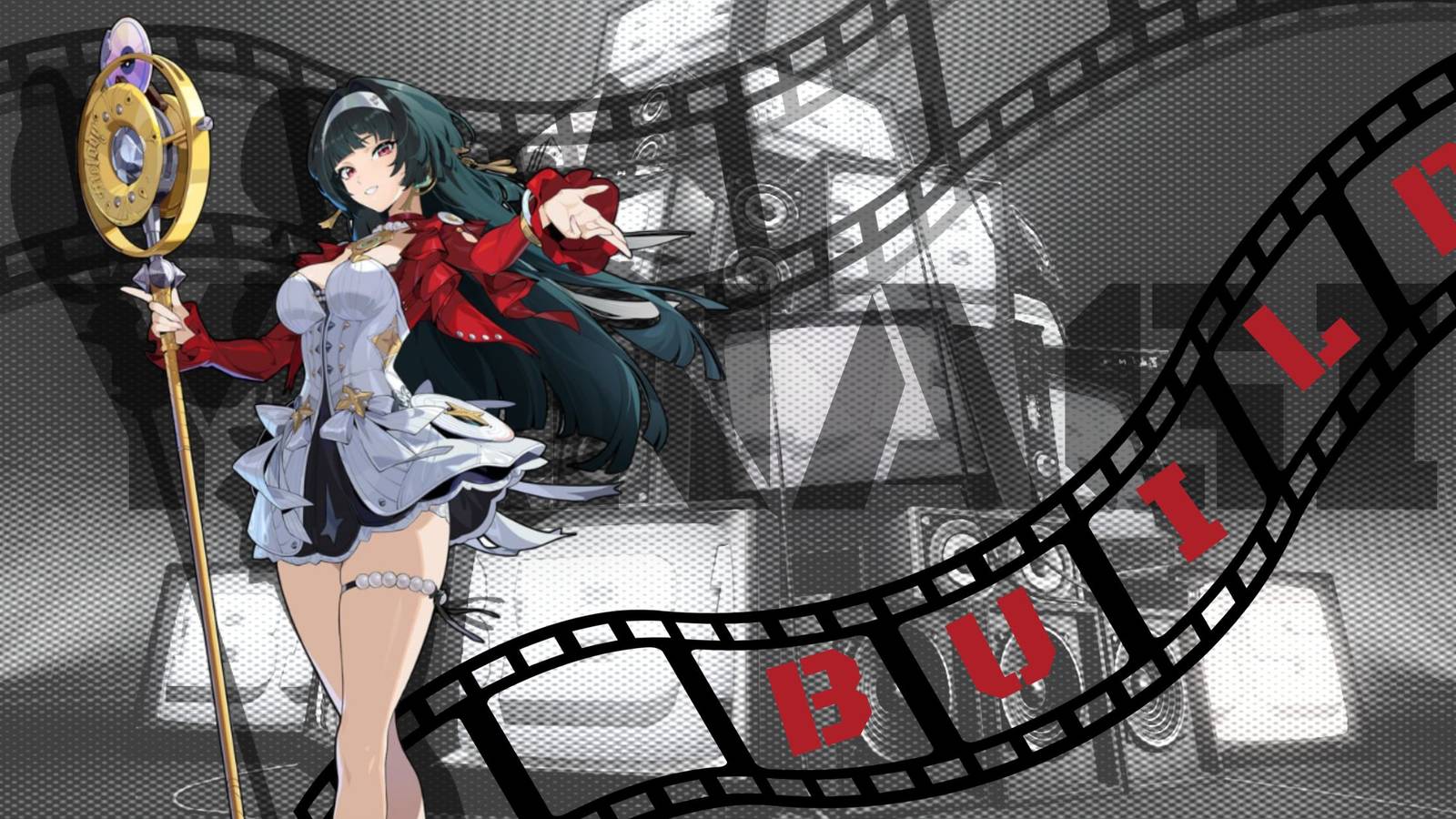 Zenless Zone Zero_ Astra Yao Guide (Best Build, Weapon, Drive Disc, & Skills)