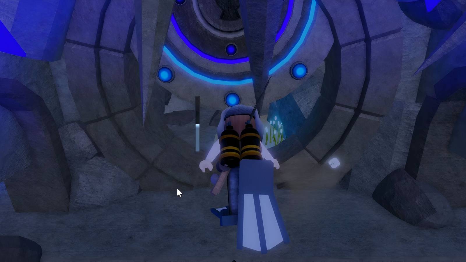 how to complete all atlantis puzzles in fisch 