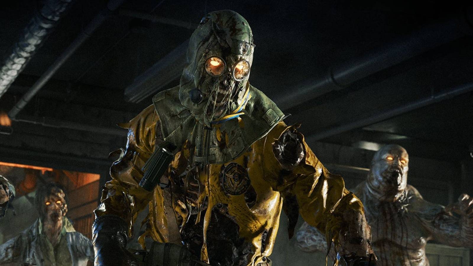 Call of Duty: Black Ops 6 reveals Zombies update features.