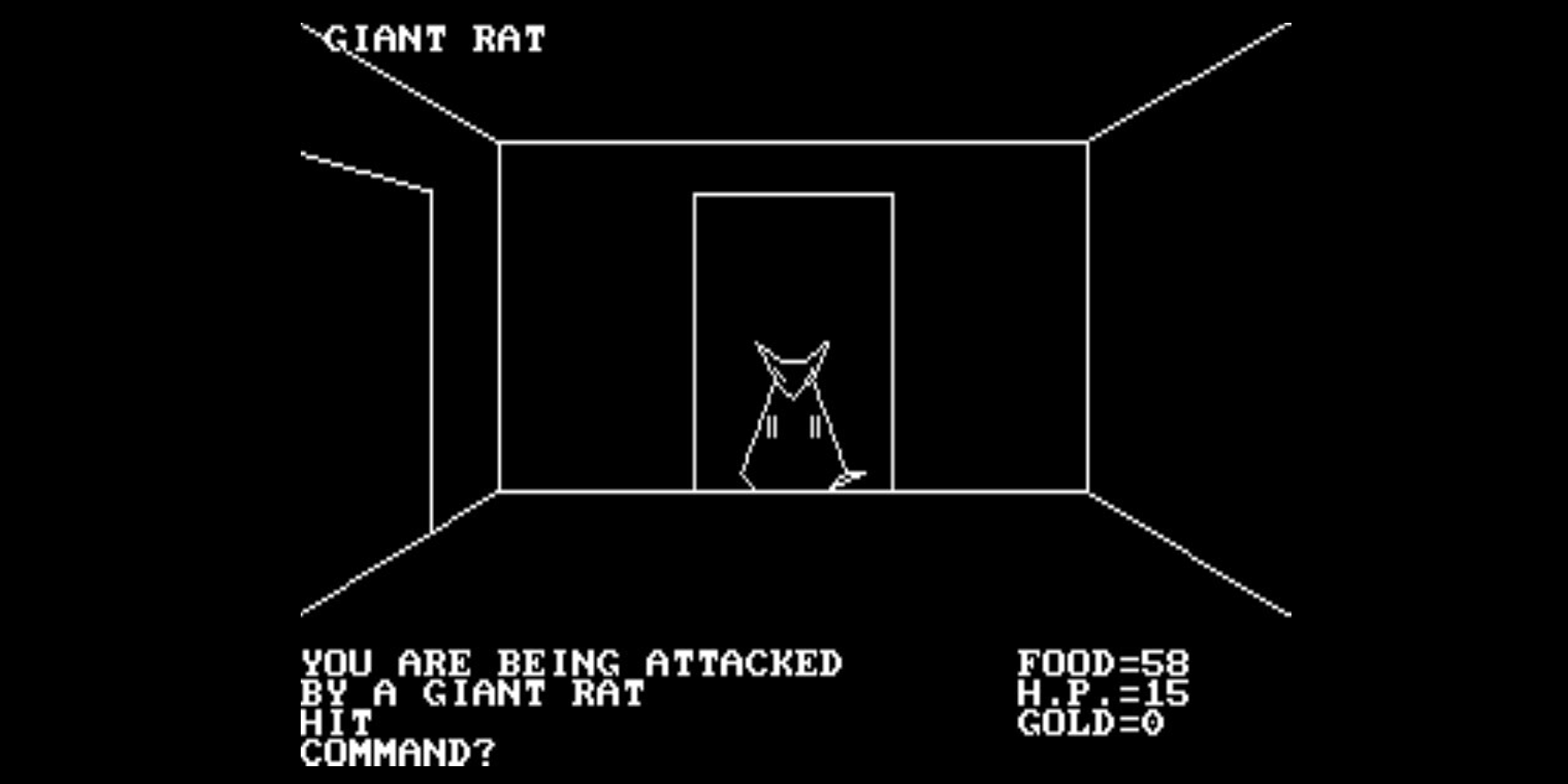 Rat Rpg Game The Best CRPG Of Every Decade