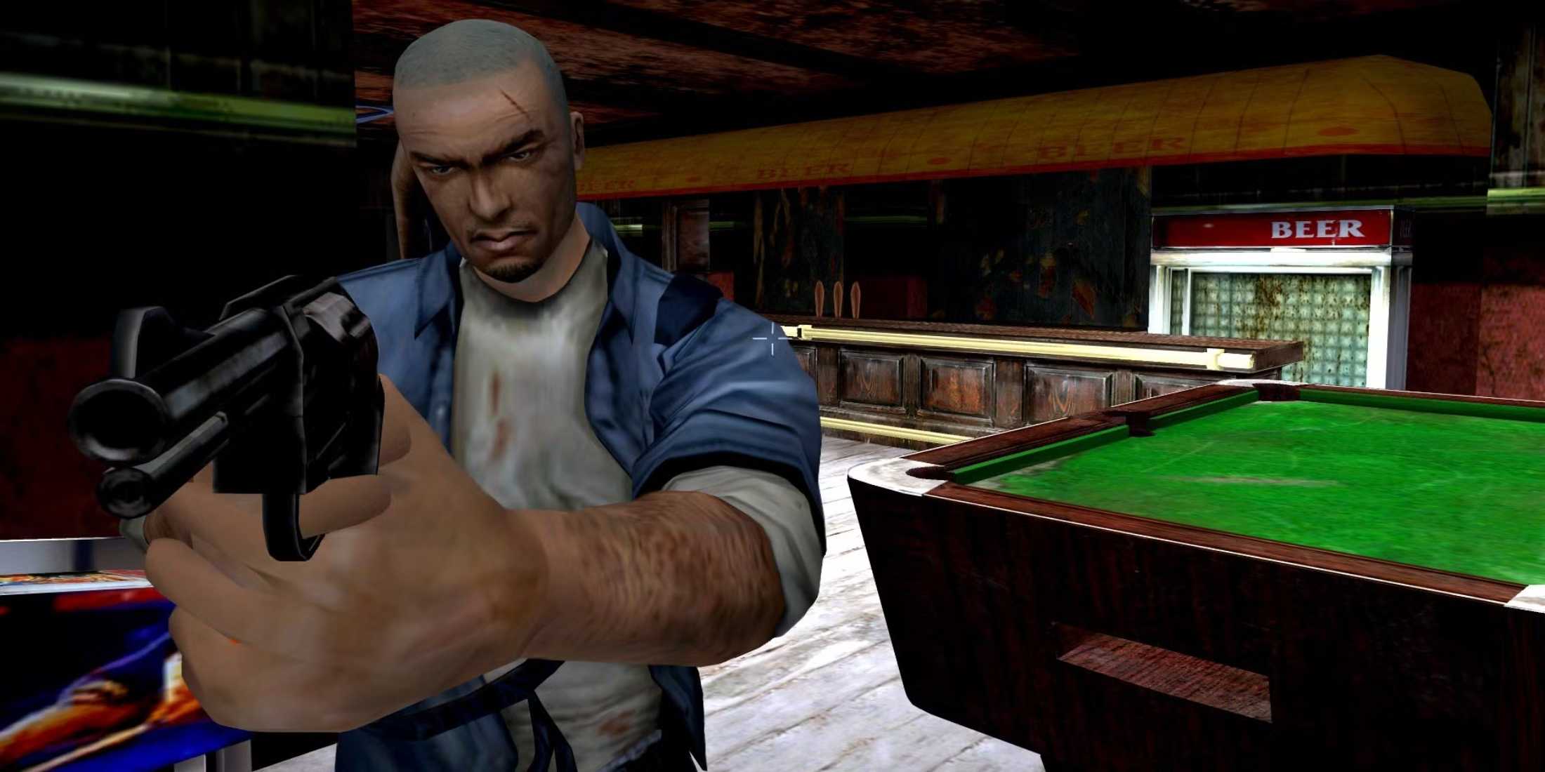 Game Rocker 2000s Best Rockstar Games Of The 2000s