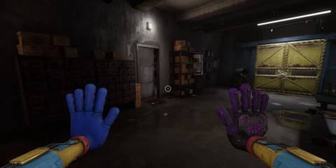 1. Purple Tape, Flare Hand Tutorial (1)