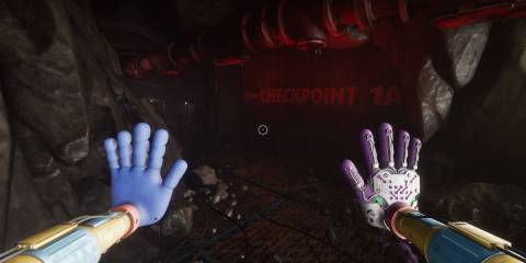 1. Purple Tape, Flare Hand Tutorial (2)