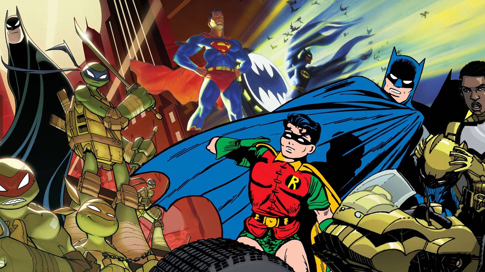 10-Best-Batman-Comics-For-Kids,-Ranked