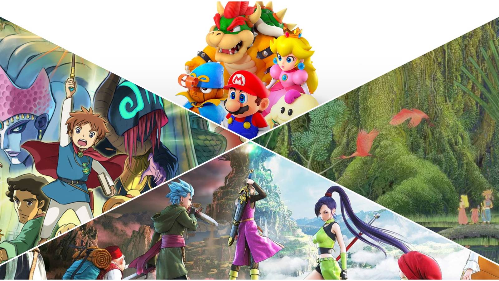 10 Best JRPGs For Kids, Ranked