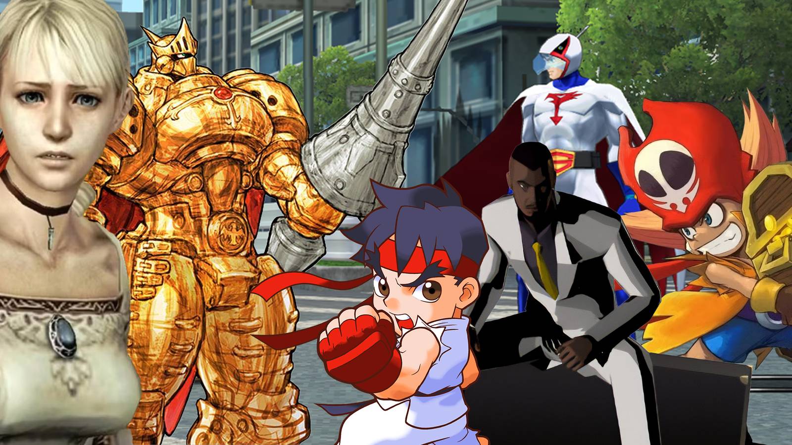 10-Best-Standalone-Capcom-Games-That-Never-Received-Sequels-1