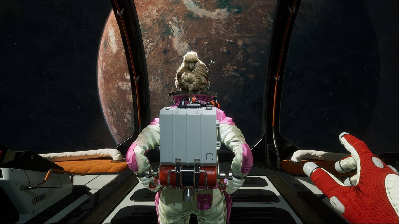 Breathedge 2 screenshot