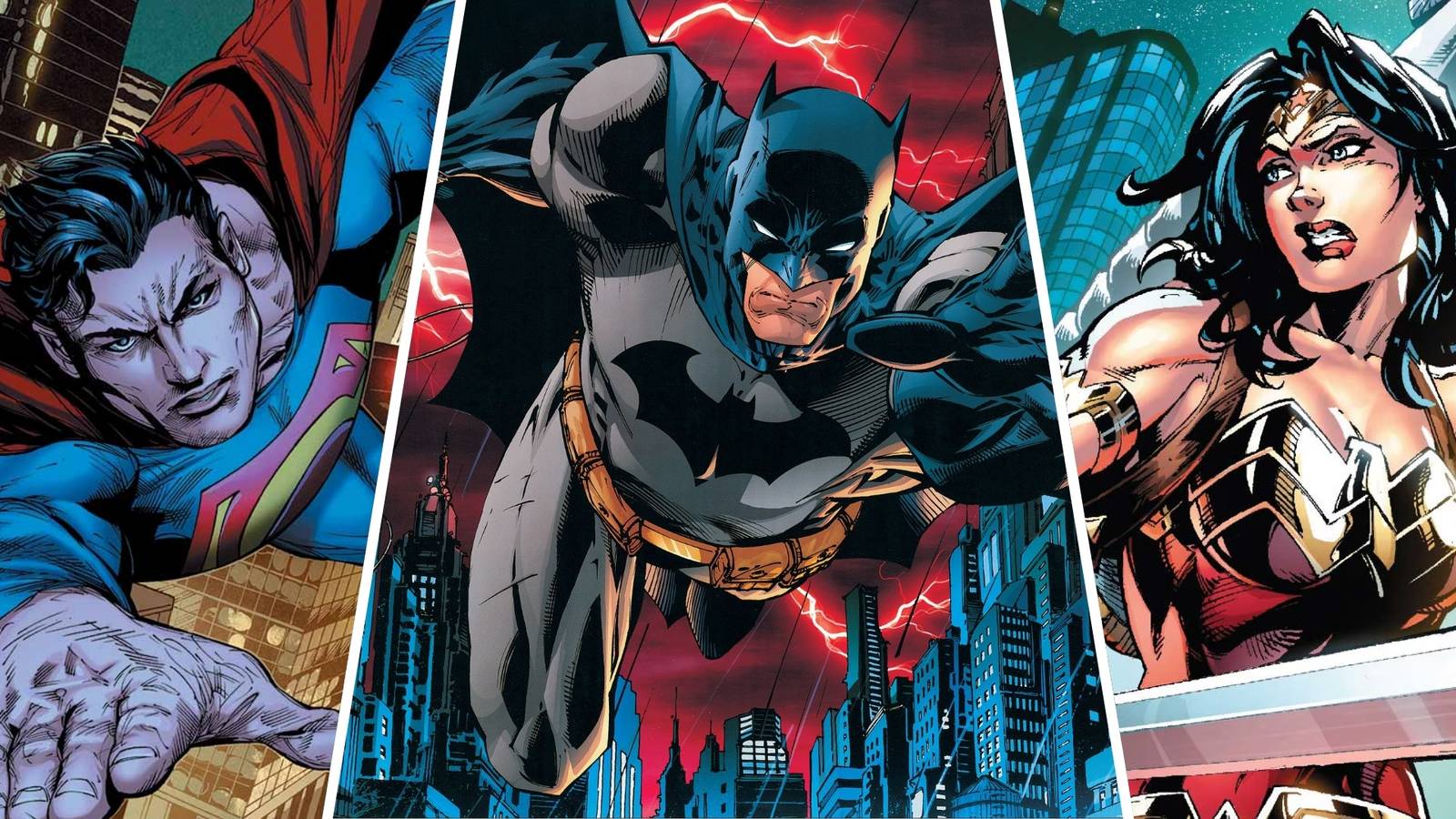 10 Bravest Justice League Heroes, Ranked