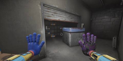 10. Prisoner Profile, Experiment 1166 (0.1)