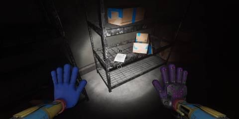 10. Prisoner Profile, Experiment 1166 (0)