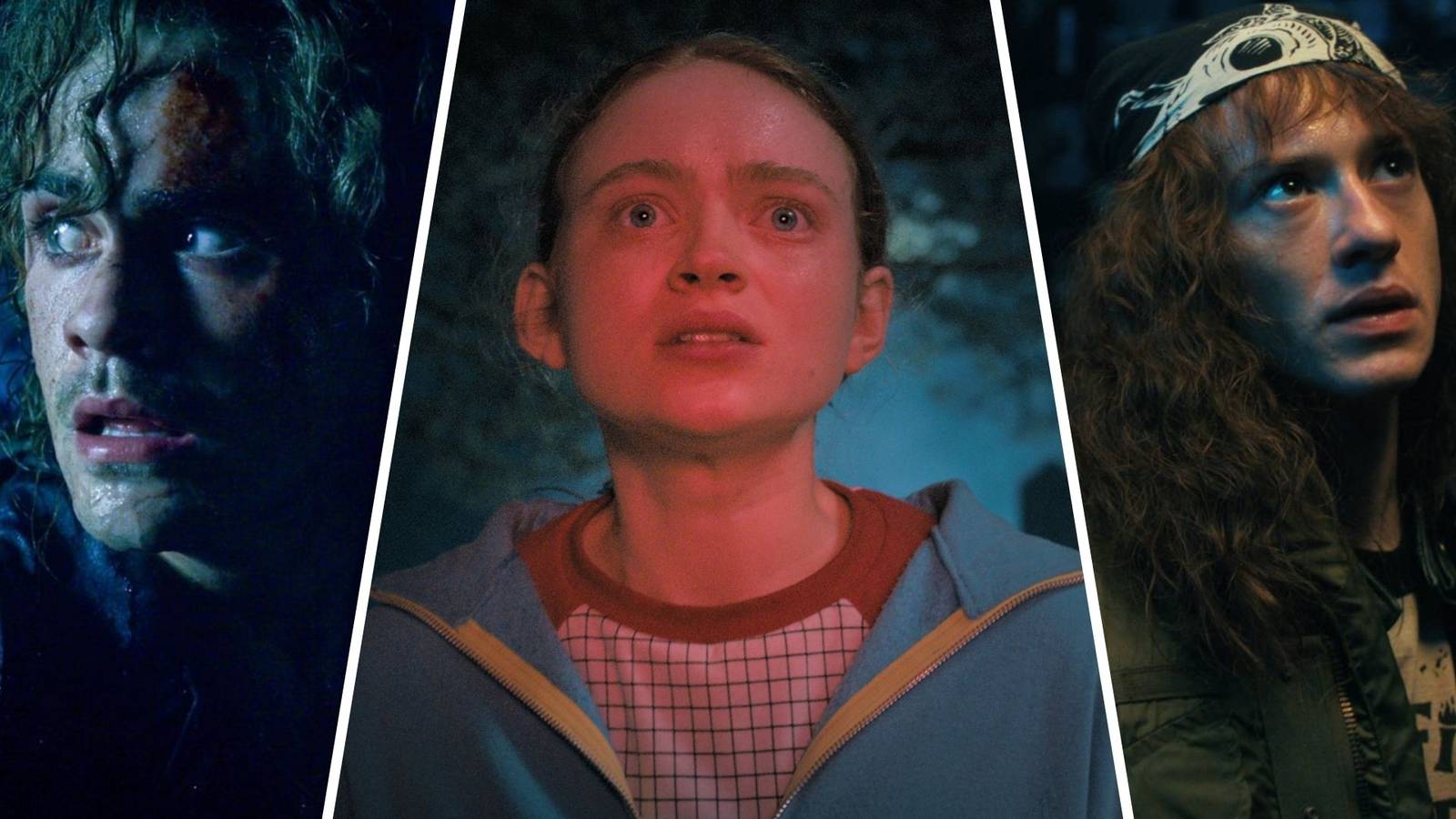 10 Saddest Deaths In Stranger Things, Ranked