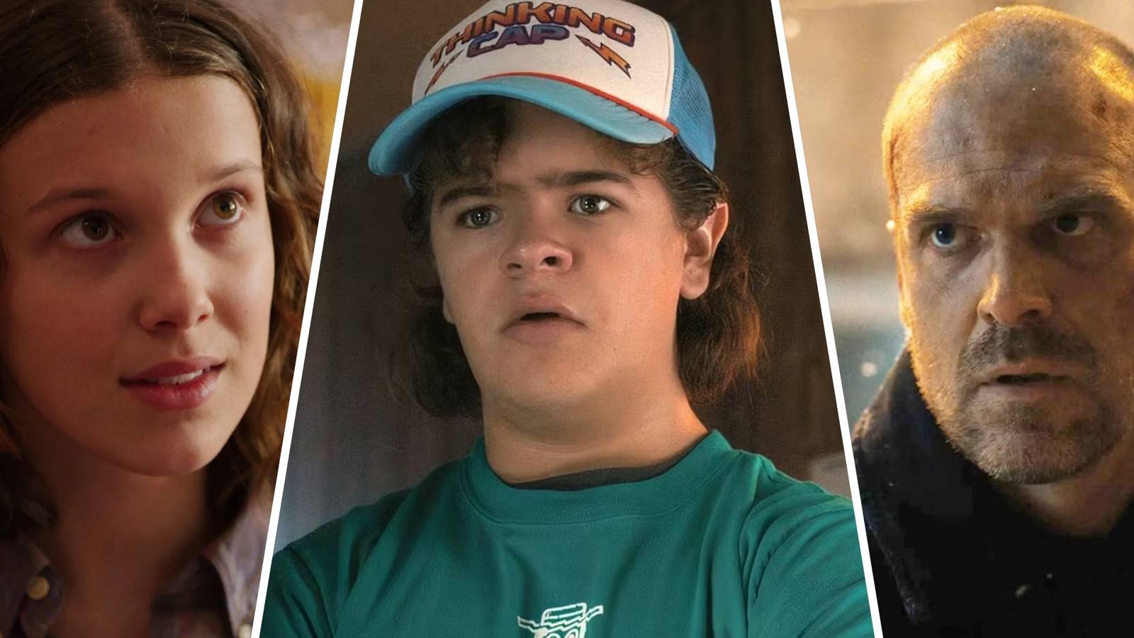 10 Smartest Stranger Things Characters, Ranked