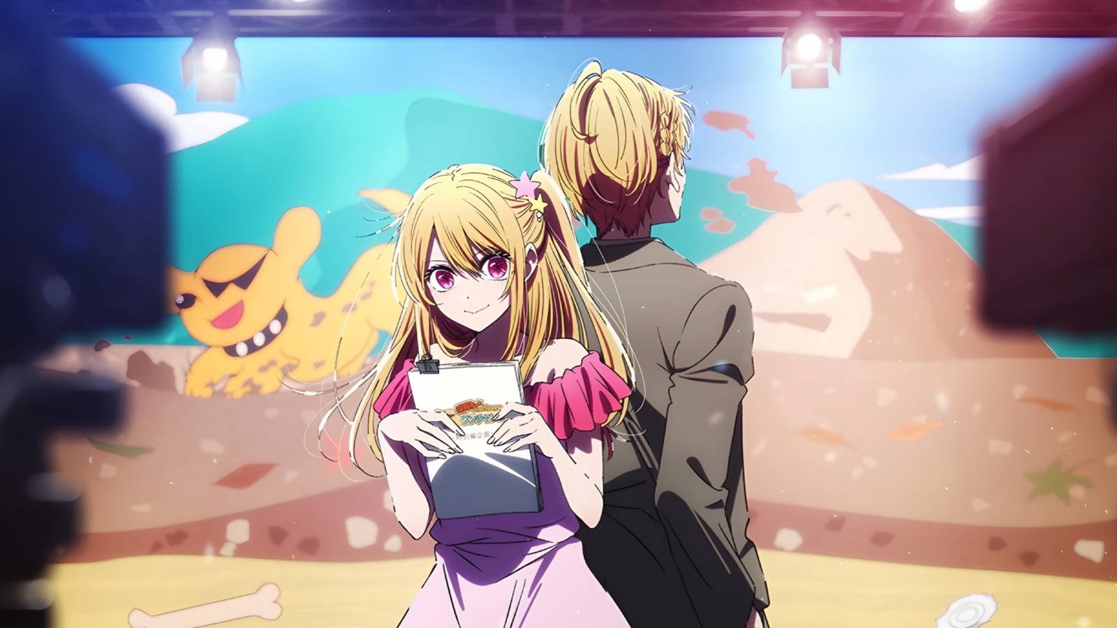 featured Oshi no Ko Season 3 Release Date Confirmed