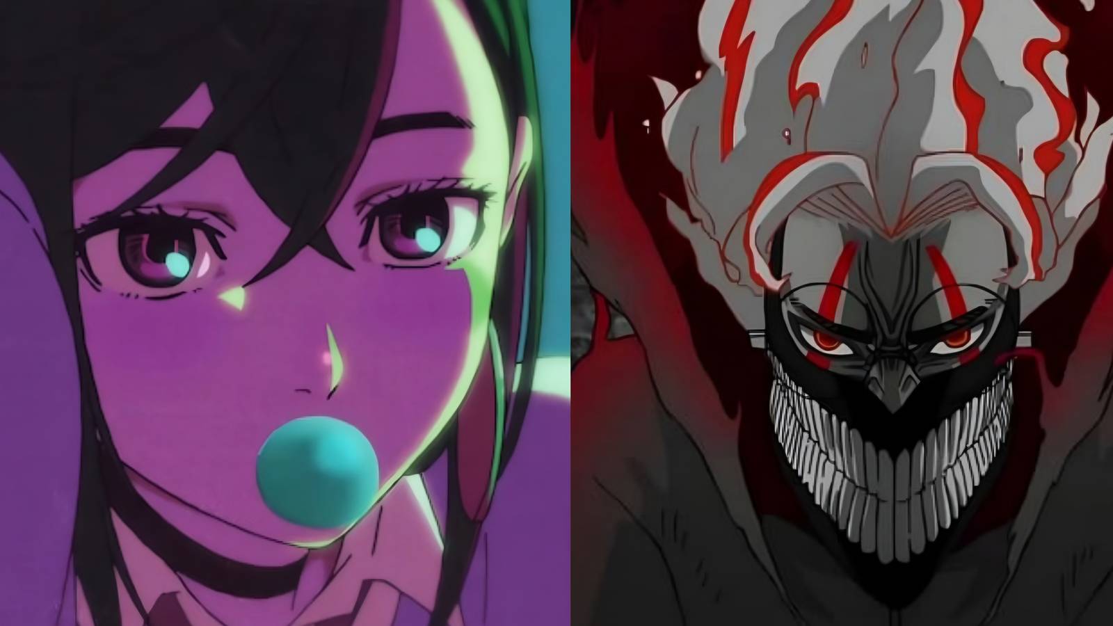 Featured Dandadan's Okarun and Momo Appear In New Marvel Comic