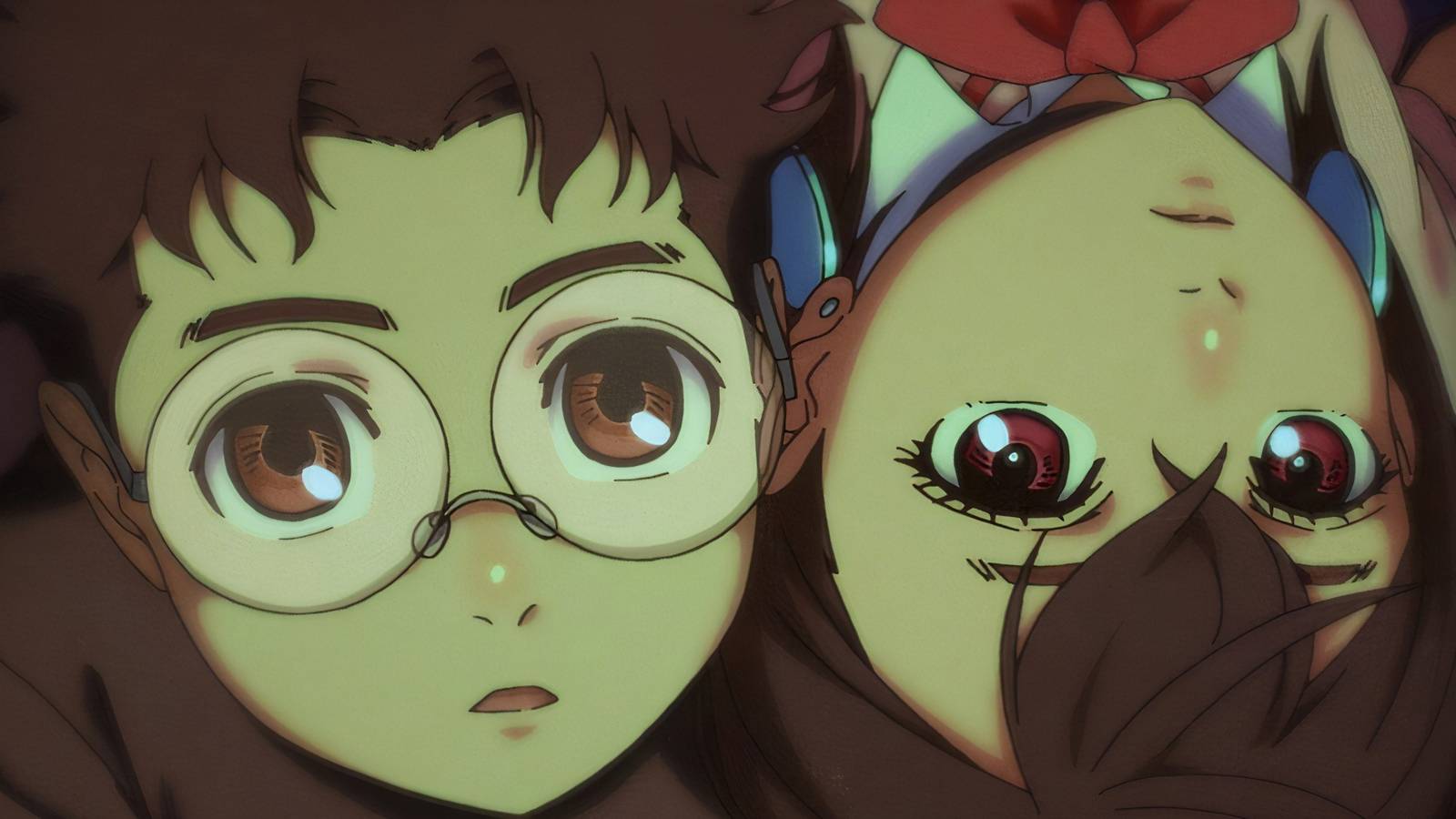 This Dandadan Character Is Like Superman According To The Author 