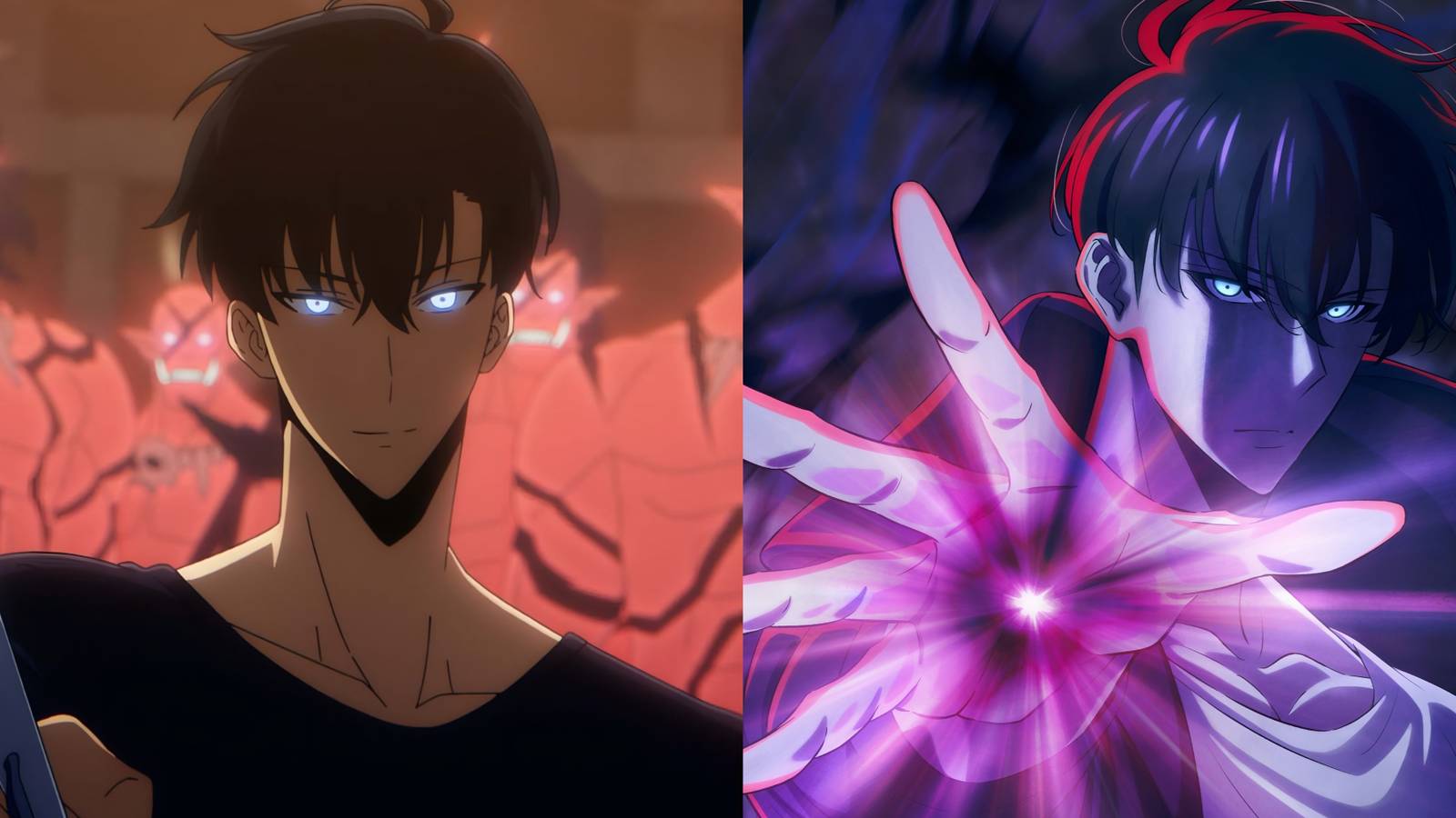 Featured Solo Leveling Season 2 Episode 6 Breaks A Crunchyroll Record