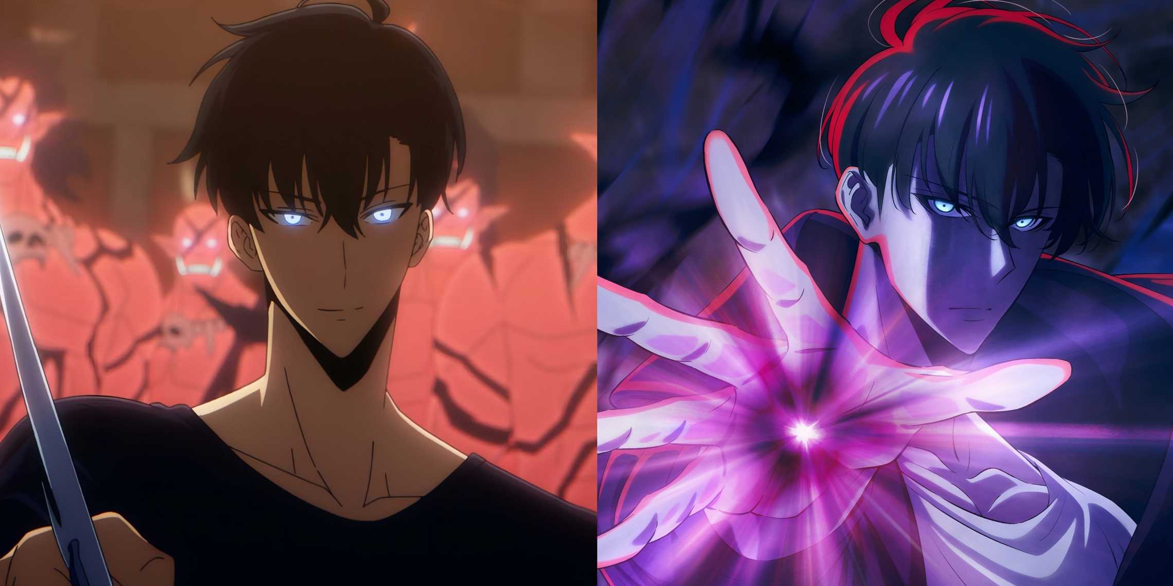 Ascending to Unprecedented Heights: Solo Leveling Season 2 Episode 6 Demolishes Crunchyroll Viewership Records Ascending to Unprecedented Heights: Solo Leveling Season 2 Episode 6 Demolishes Crunchyroll Viewership Records